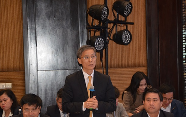 Để Hội Luật gia Việt Nam tham gia thường xuyên và thực chất hơn vào các dự án luật