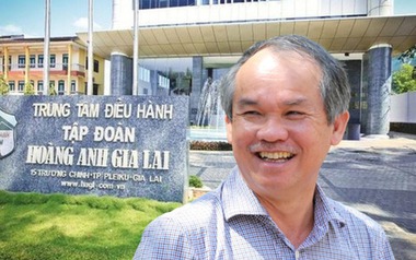 Bầu Đức đón tin vui tại dự án đánh dấu màn tái xuất BĐS, trên khu đất bị HAGL bỏ quên 15 năm vì "giàu quá nên không nhớ tới"