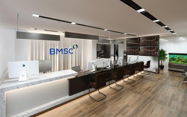 Chứng khoán Bảo Minh muốn thoái sạch vốn tại một công ty dược