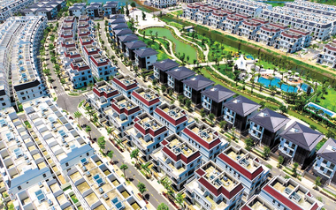 Ngân hàng rao bán khoản nợ 460 tỷ đồng của chủ dự án La ViDa Residences tại Vũng Tàu