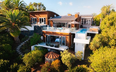 Chủ biệt thự 2 triệu USD ở VN có thể ở một lâu đài 20 triệu USD tại Pháp: 'Cha đẻ' của ThirdHome tiết lộ cơ chế trao đổi độc nhất thế giới