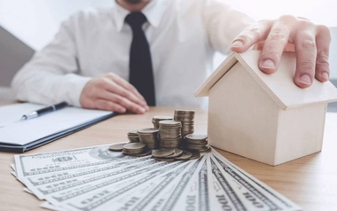 Quy định điều kiện tài sản bảo đảm của khoản nợ xấu từ 1/12