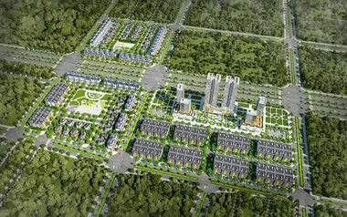 Loạt thương vụ M&A bất động sản đáng chú ý trong quý III/2025