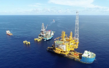 PVS dự kiến tăng vốn điều lệ vượt 5.100 tỷ đồng