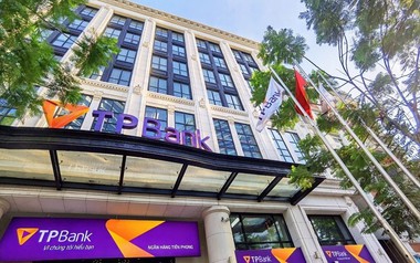 TPBank huy động thêm gần 271 tỷ đồng từ kênh trái phiếu