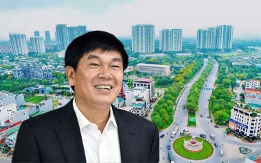 Sau khi các ông lớn Vingroup, Ecopark, Kinh Bắc… đổ bộ, tỉnh nhỏ nhất Việt Nam sắp đón thêm dự án nghìn tỷ của tỷ phú Trần Đình Long