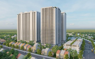 Danh tính chủ đầu tư loạt dự án nhà ở xã hội vừa bị Thanh tra Hải Phòng 'gọi tên'?