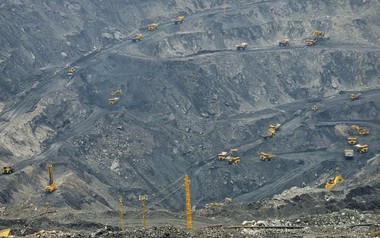 Thanh tra việc quản lý vốn và tài sản nhà nước tại TKV