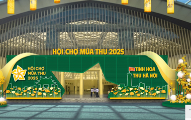 Kỷ lục mới của từ "siêu hội chợ" lớn nhất lịch sử: 3.000 gian hàng, 1 triệu lượt khách, gần 5.000 tỷ đồng hợp đồng ký kết