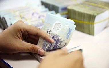 Từ gói vay 5 triệu, chưa đầy 4 tháng sau đã phát sinh thêm 48 gói vay mới với tổng số tiền gần 350 triệu đồng, lãi cao "không tưởng"