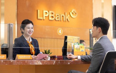 LPBank tất toán lô trái phiếu 500 tỷ đồng trước hạn 01 năm