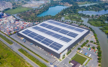 REE muốn tăng vốn một công ty con lên 10.500 tỷ đồng