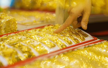 Cảnh giác bẫy lừa bán vàng giả