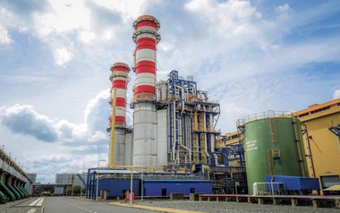 Dragon Capital trở lại ghế cổ đông lớn tại Hóa chất Đức Giang