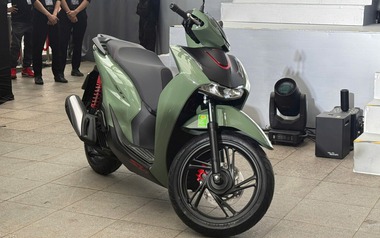 Cuộc chiến 'phòng thủ' của Honda tại Việt Nam