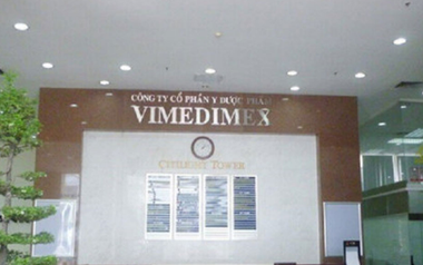 Vimedimex khắc phục tình trạng chứng khoán bị đình chỉ giao dịch ra sao?