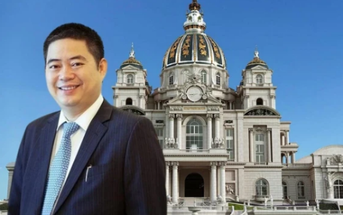 Lộ diện 4 cổ đông lớn của Chứng khoán Xuân Thiện sau đợt chào bán cổ phiếu