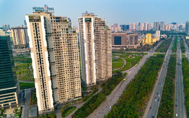 “Dở khóc dở cười” khi bán chung cư thời “sốt giá”, lãi gấp 2 nhưng khó mua được nhà mới

