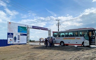 Loạt thị trường bất động sản Hà Nội, TP.HCM, Bắc Giang (cũ), Hải Phòng, Lâm Đồng, Khánh Hòa... có diễn biến bất ngờ