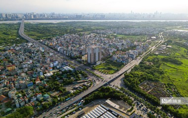 TP.HCM: 54 khu đất được thí điểm làm nhà thương mại trên đất nông nghiệp