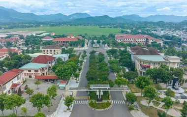 Đà Nẵng: Đề xuất chủ trương đầu tư dự án khu đô thị hơn 16.000 tỷ đồng