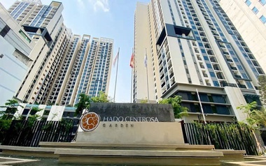 Quỹ ngoại Phần Lan tăng sở hữu tại Tập đoàn Hà Đô lên hơn 10%