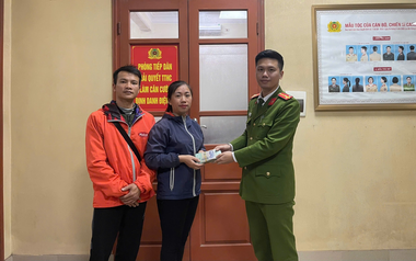 Bất ngờ được ngân hàng VietinBank thông báo tài khoản tăng 150 triệu đồng