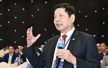 Ông Trương Gia Bình: TP.HCM có thể trở thành thủ phủ máy bay không người lái, quy mô 10 tỷ USD