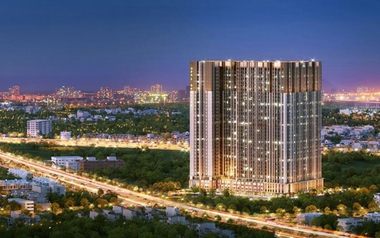 Danh tính 4 quỹ ngoại mua 93,5 triệu cổ phiếu riêng lẻ của Đất Xanh