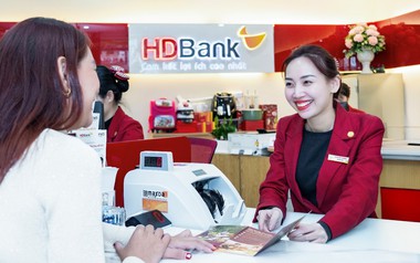 Cơ hội nhận giải thưởng 3 tỷ đồng khi gửi tiết kiệm tại HDBank trong mùa lễ hội cuối năm