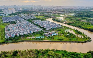 Làn sóng đi "săn" quỹ đất của các đại gia bất động sản nội - ngoại SonKim Land, Phát Đạt, CapitaLand, Skyworld...