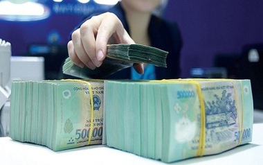 Xuất hiện một ngân hàng cộng 1,4% lãi suất tiết kiệm