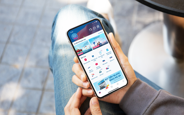 VietinBank cập nhật tính năng mới liên quan đến CCCD, người dùng tài khoản cần biết!