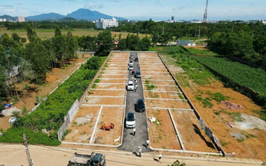 Người dân muốn phân lô, tách thửa đất cần chú ý quy định mới này