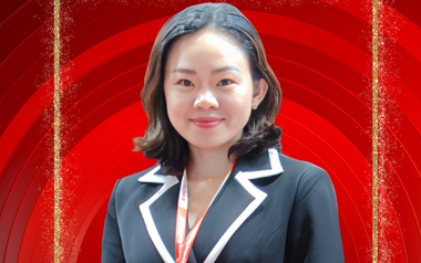 Từ 5 triệu đồng và vài máy chủ cũ, nữ CEO VNETWORK xây dựng hạ tầng phục vụ 70% các nền tảng truy cập lớn nhất Việt Nam như TikTok, VieOn, mở rộng sang Anh, Mỹ