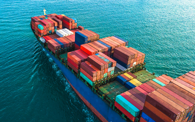 Khi doanh nghiệp tư nhân giải bài toán điểm nghẽn logistics