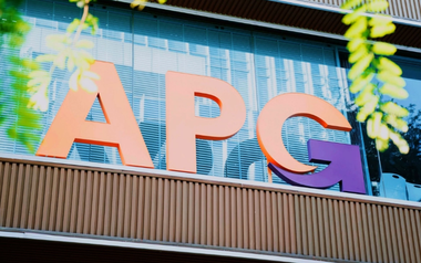 Chứng khoán APG phát hành 300 tỷ đồng trái phiếu để cơ cấu nợ