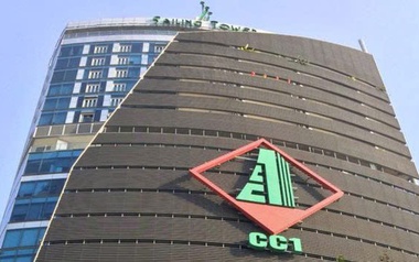 CC1 được cấp hạn mức tín dụng hơn 7.700 tỷ đồng