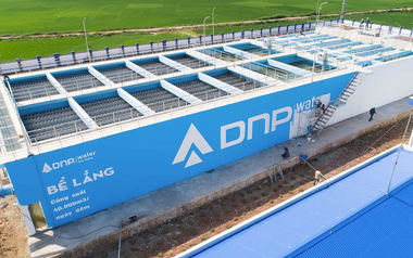 DNP Holding tất toán 1 lô trái phiếu phát hành năm 2020