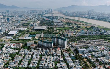 Lộ diện nhà đầu tư làm dự án Harmonia Bay hơn 1.700 tỷ đồng ở Đà Nẵng