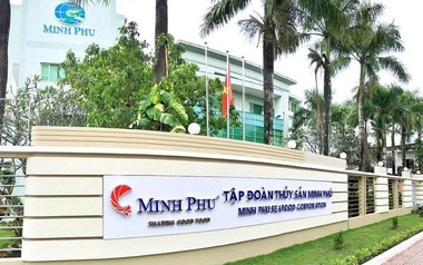 Thủy sản Minh Phú chốt ngày trả cổ tức bằng tiền