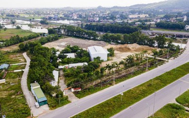 TTCP kết luận về 2 dự án chậm tiến độ tại Phú Thọ, có dự án 16 năm chưa hoàn thành