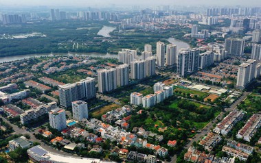 Cầm 5 tỷ đồng có khó mua nhà ở TP. HCM?