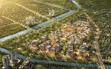 Chủ đầu tư TNR Stars Vĩnh Bảo tiếp tục 'hút' vốn từ kênh trái phiếu