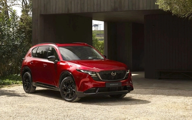 Mazda CX-5 mới nâng cấp toàn diện sau 10 năm, nhưng đắt giá nhất là việc hãng đã chịu thay đổi điều này