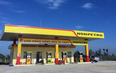 NSH Petro có Tổng Giám đốc mới sau gần 2 tháng để ‘trống ghế’