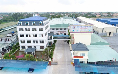 Thuận Đức chốt ngày chào bán hơn 22 triệu cổ phiếu cho cổ đông