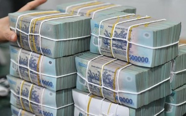 Ngân hàng lớn nhất hệ thống tăng lãi suất tiết kiệm, các kỳ hạn ngắn tăng rất mạnh