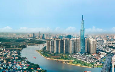 Hoàn tất chia cổ phiếu thưởng, Vingroup tăng vốn lên mức 77.335 tỷ đồng