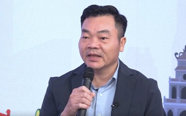 PGĐ Sở Xây dựng Hà Nội: Trạm sạc công cộng không thể độc quyền, nơi mỗi doanh nghiệp tự lắp trạm chỉ phục vụ xe điện của mình